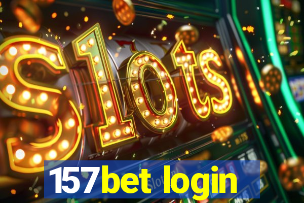 157bet login